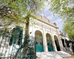 La Escuela Normal Superior “Sarmiento”, un Monumento Histórico Nacional testimonio de la arquitectura escolar del siglo XX