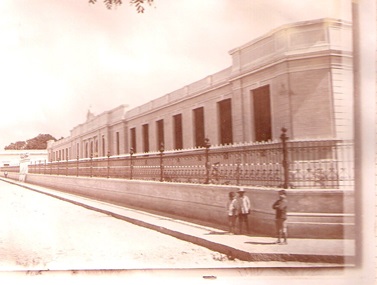 Escuela Normal Superior “Sarmiento”
