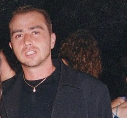 Carlos Alberto Canga