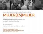“Mujer(es)Mujer”, se proyectará en el Centro Galicia de Buenos Aires