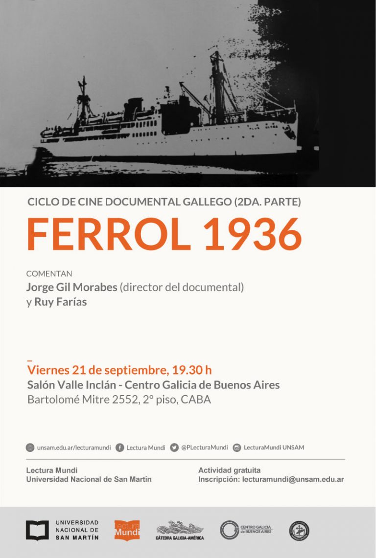 Ferrol 1936