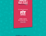 San Juan participa en la Feria Internacional de Turismo 2018