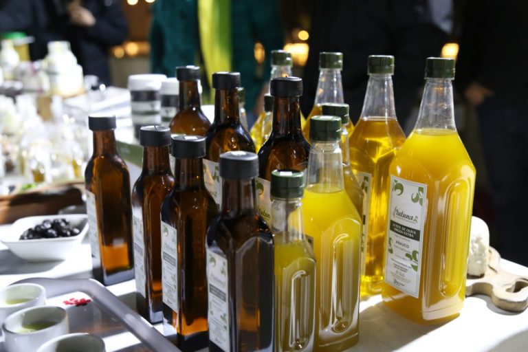 Expo Argoliva