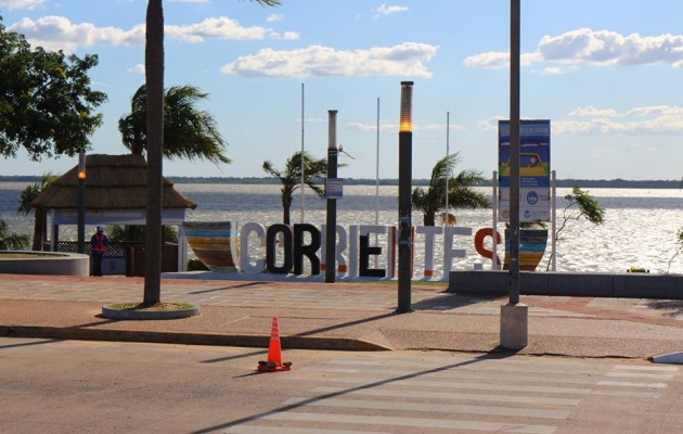 Corrientes promocionará su oferta turística en la FIT 2018