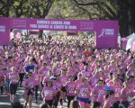 La Caminata AVON celebra la vida a través del cuidado de la salud