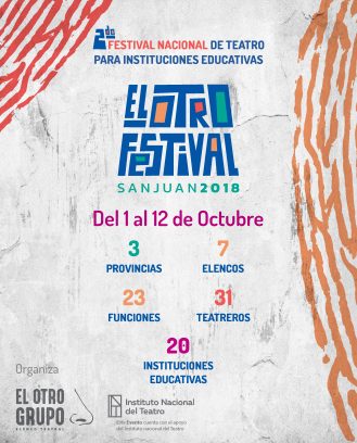El Otro Festival San Juan 2018