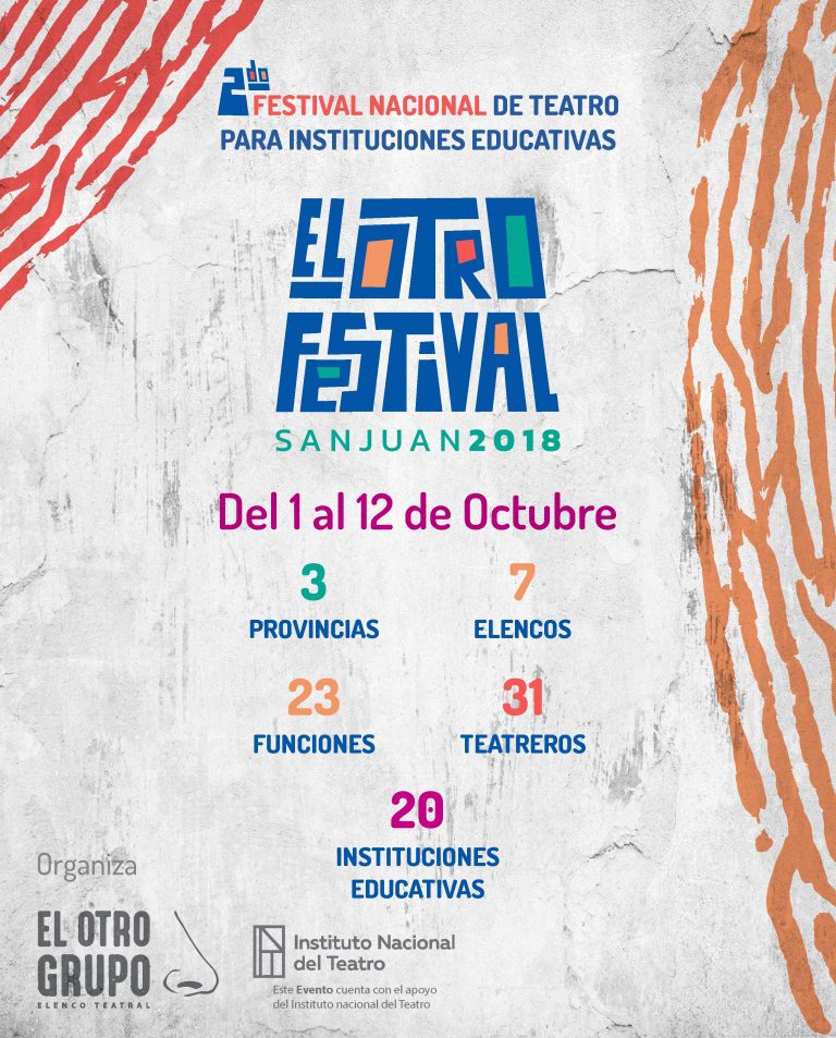 El Otro Festival San Juan 2018