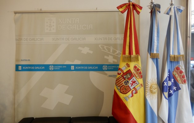 La Secretaría Xeral da Emigración amplía programas de ayuda para emigrantes  y sus descendientes