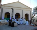 San José de Jáchal, un símbolo de unión para la comunidad sanjuanina