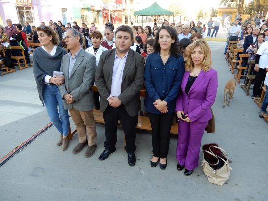 San José de Jáchal, un símbolo de unión para la comunidad sanjuanina