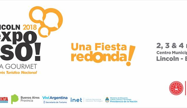 La Tercera Edición de Expo queso se realizará en Lincoln