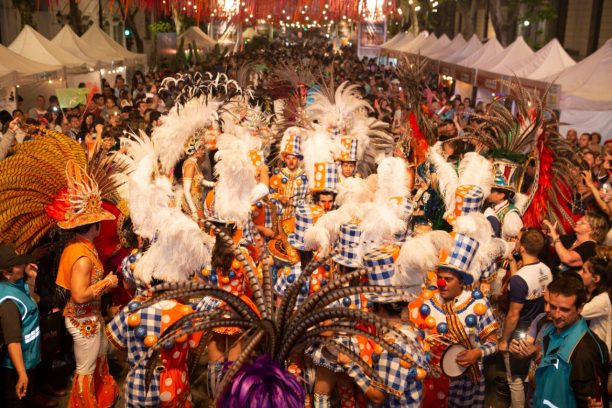 Carnaval de Corrientes