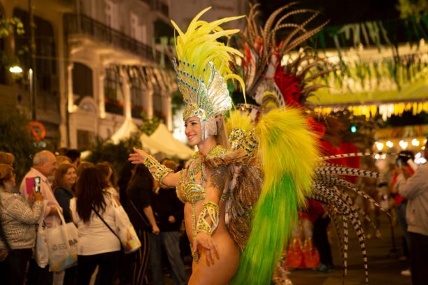 Carnaval de Corrientes