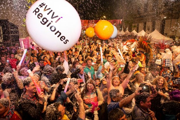 Carnaval de Corrientes