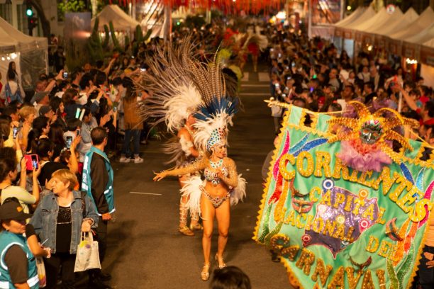 Carnaval de Corrientes