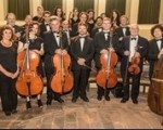 La Orquesta de Cámara de San Telmo, actuará en la Catedral Anglicana San Juan Bautista