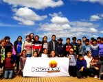 «Mis Huellas», el programa educativo trabaja sobre el Turismo y Patrimonio de Ischigualasto