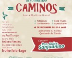 La Feria “Descubriendo Caminos” premiará al mejor pan dulce sanjuanino