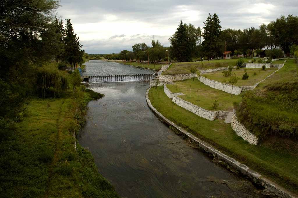 Balneario Santa Rosa