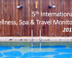 Termatalia ha colaborado en el estudio del International Wellness, Spa & Travel Monitor