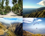 El Valle de Concarán, un paseo entre aguas y sierras