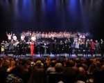 “Por Vos” , el espectáculo musical, se presentará en el Teatro del Bicentenario de San Juan