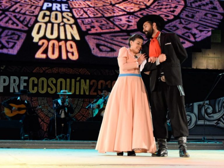 Pre Cosquín