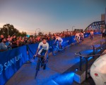 La vuelta a San Juan, una competencia internacional de Ciclismo