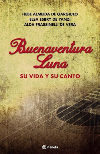 Buenaventura Luna