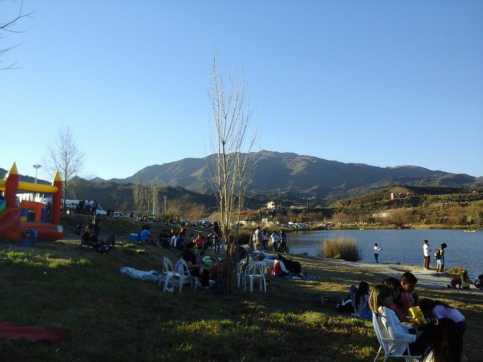 Potrero de los Funes