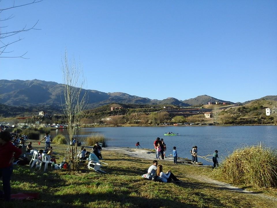 Potrero de los Funes