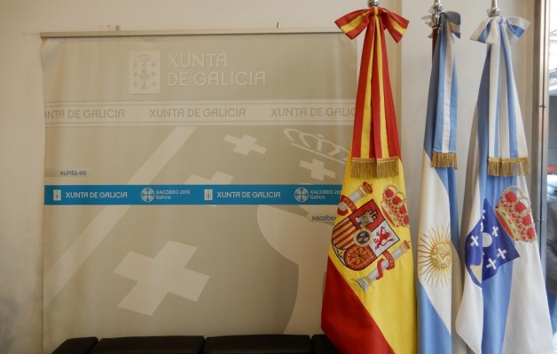 La Xunta de Galicia incentiva a los retornados en las ayudas al empleo