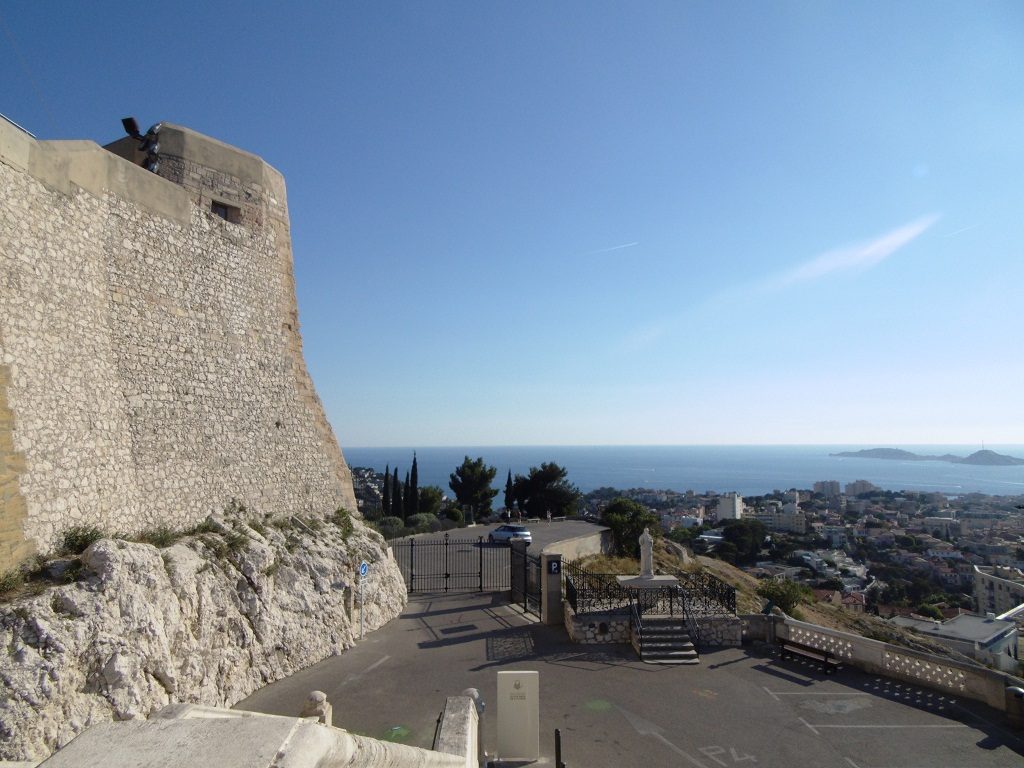 Marseille