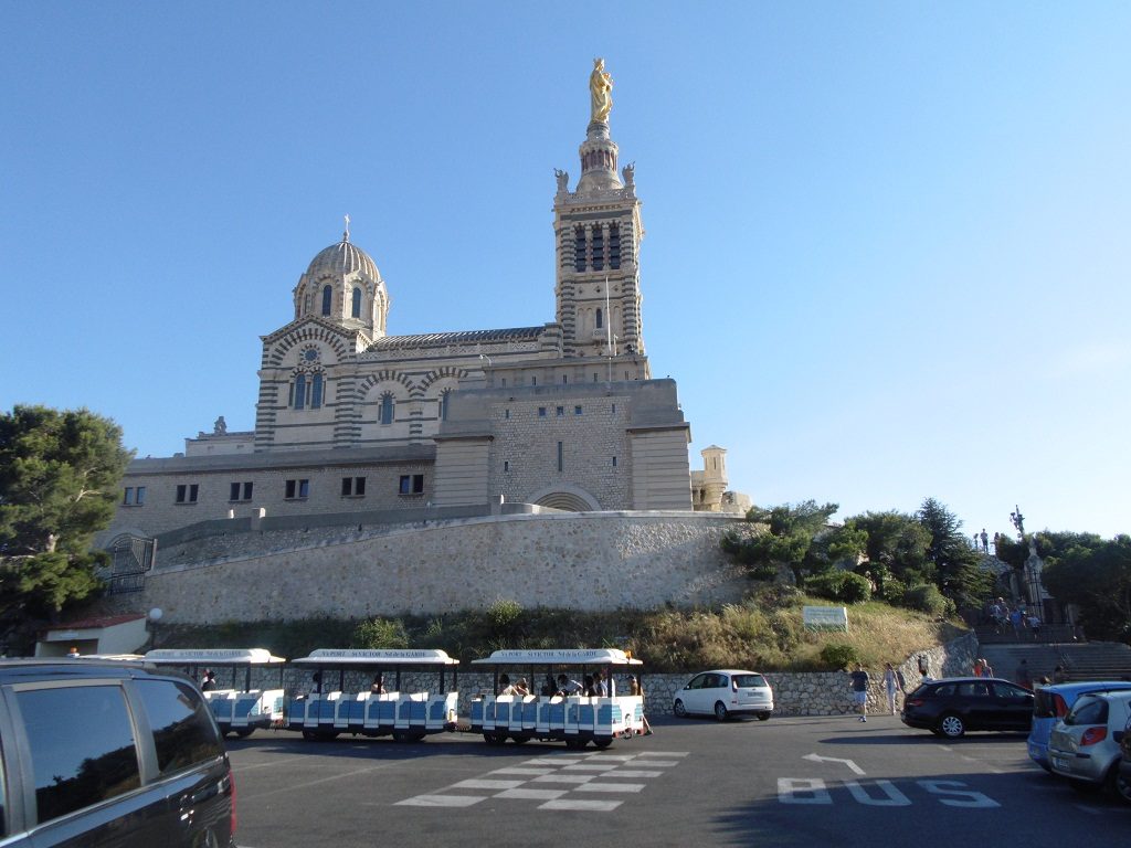 Marseille