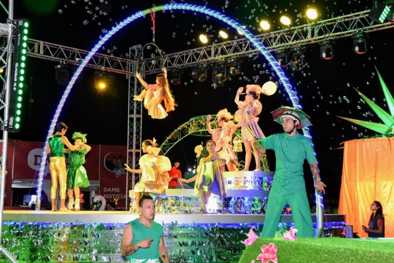 Fiesta Nacional del Sol