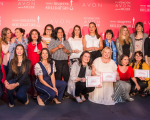 Fundación AVON convoca a Mujeres Solidarias y emprendedoras del país