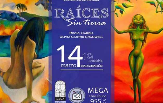 El Museo de la Emigración Gallega inaugura “Raíces sin tierra”