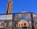 La restauración del Templo de Jáchal reaviva las raíces de una tierra sembrada por las historias de sus habitantes