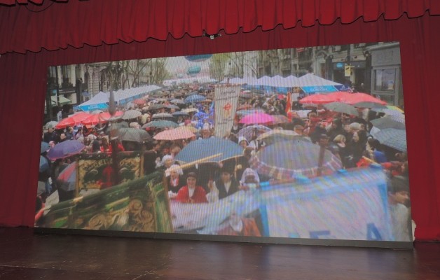 Buenos Aires Celebra Galicia, un homenaje a los artistas gallegos