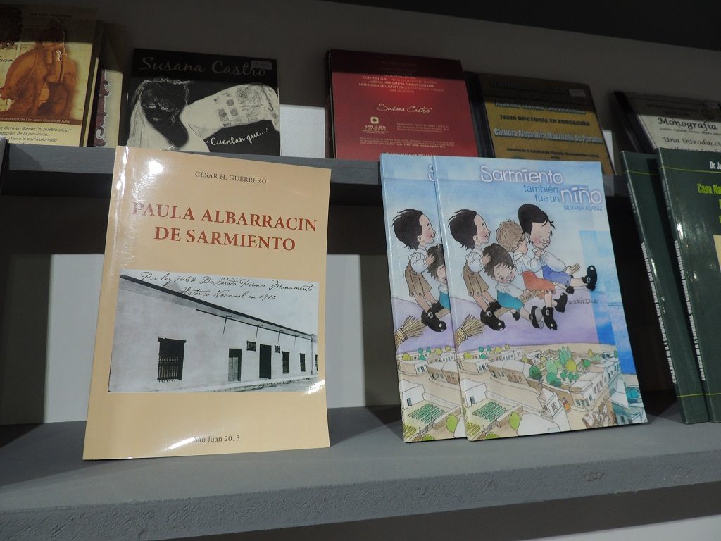 Feria del Libro