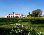 El Templete, el lugar histórico en el que nació el General Don José de San Martín