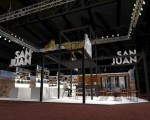 El Día de San Juan, se celebrará en la Feria Internacional del Libro