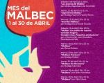 El Mes del Malbec, en Bodegas de Argentina junto a Winexperts