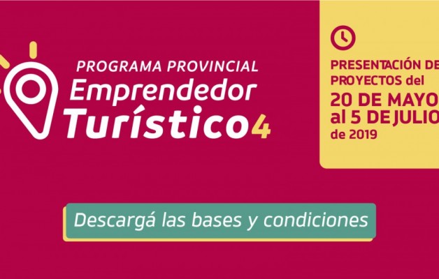 Emprendedor Turístico, un programa que financia proyectos de emprendedores sanjuaninos