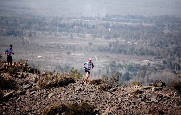 Eco Run, la carrera a favor del cuidado del medioambiente, se correrá en el Parque Quebrada de Zonda