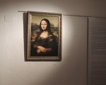 Entrevista a Leonardo Da Vinci, creador de la misteriosa sonrisa de La Gioconda