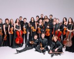 Kiev Virtuosi, la orquesta ucraniana llegará al Auditorio Juan Victoria