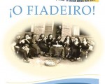 “O Fiadeiro”, el encuentro que fomenta la cultura gallega, se realizará en el Centro Galicia de Bs. As.