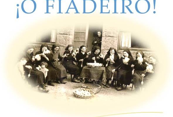 “O Fiadeiro”, el encuentro que fomenta la cultura gallega, se realizará en el Centro Galicia de Bs. As.