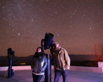 San Juan, el mejor destino en donde se observará el próximo Eclipse de sol